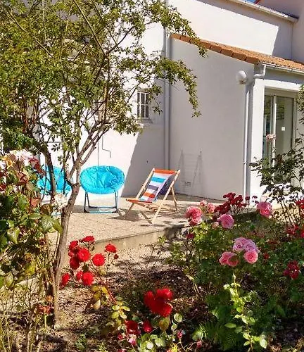 Σπίτι διακοπών L'ondine