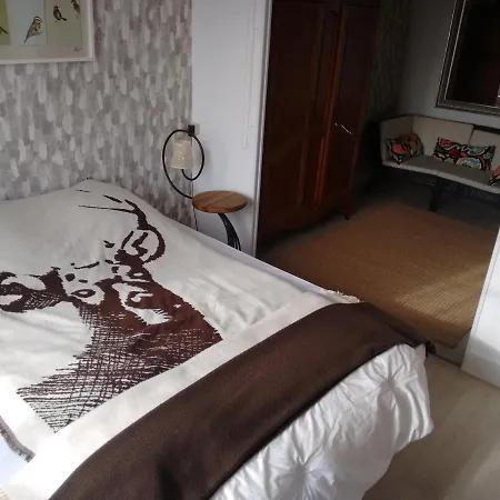 L'ondine Prázdninový dům