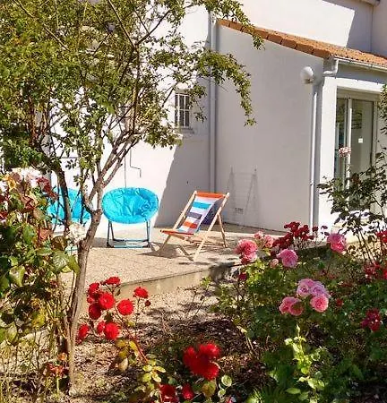 Дом отдыха L'ondine