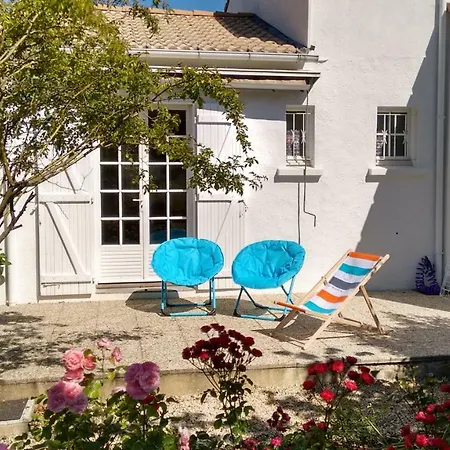 Дом отдыха L'ondine *