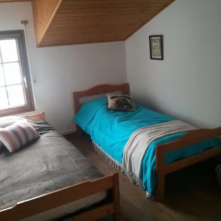 Nyaraló L'ondine Pornic