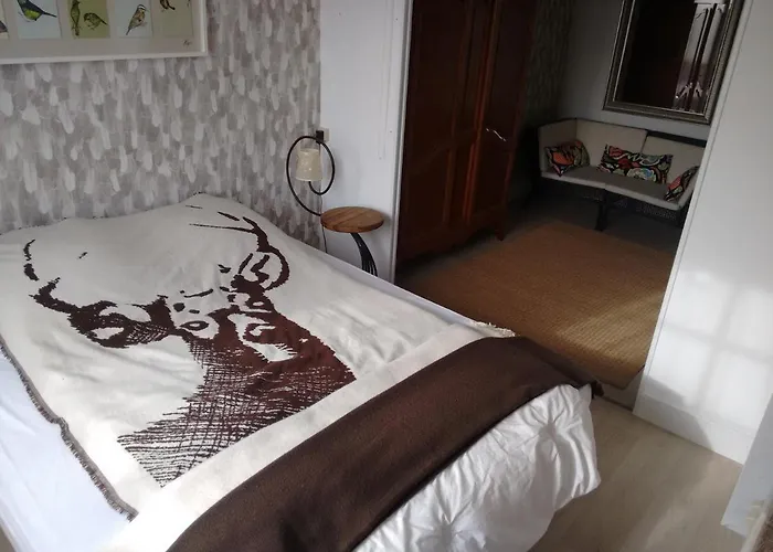 L'ondine Prázdninový dům