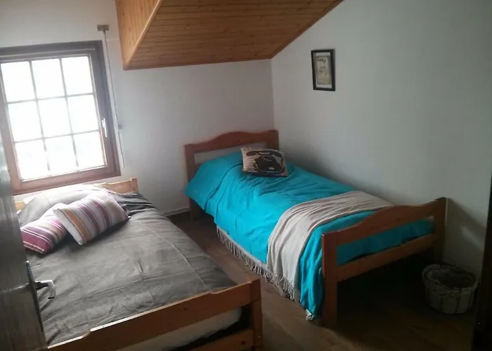 Prázdninový dům L'ondine Pornic